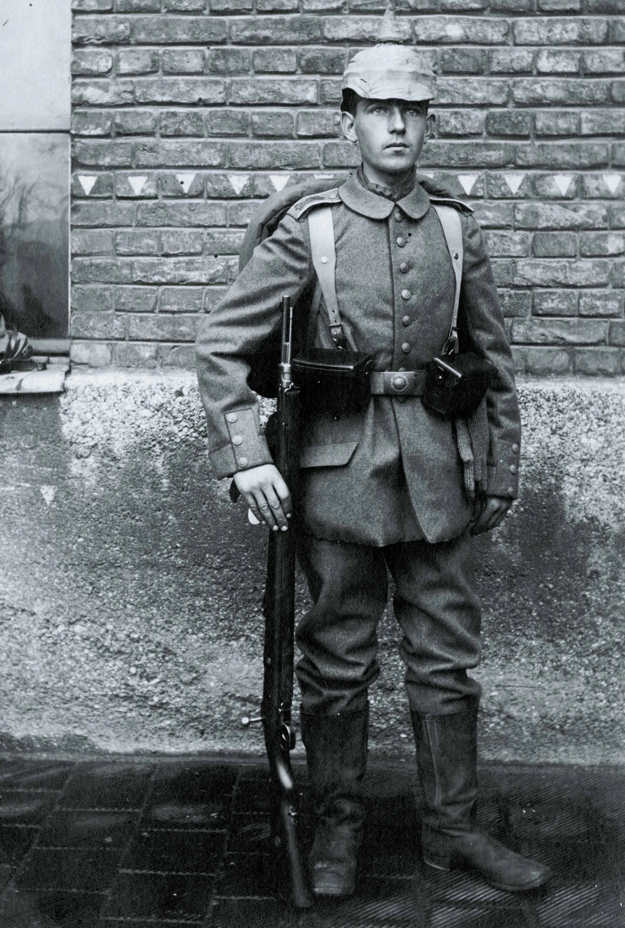 Фото русских солдат в первой мировой